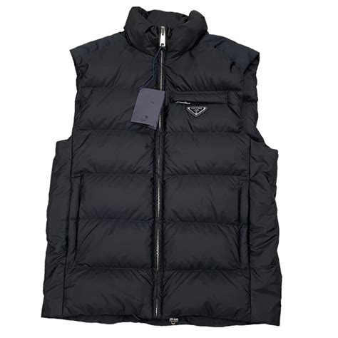 prada gilet herren|prada handbags.